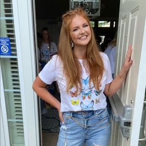 Meet your Posher, Kaylee